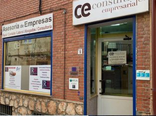 CE Consulting Mondéjar