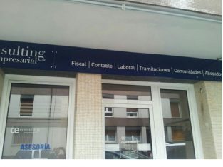 CE Consulting Llanes