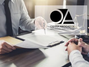 Ospina Abogados