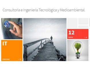 Tecnograma Consultores