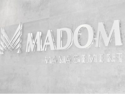 Madom Management