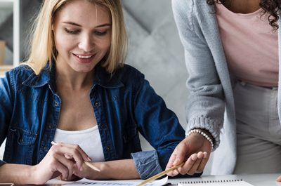 Asesoría laboral ¿Cuándo y por qué conviene acudir a una?