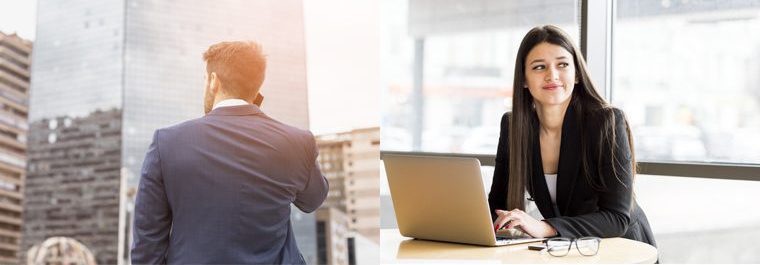 ¿Sabes la diferencia entre asesoría y gestoría? ¿Sabes la diferencia entre asesoría y gestoría?
