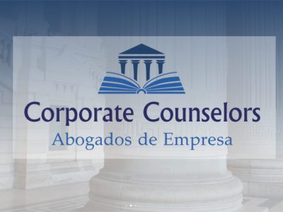 Corporate Counselors