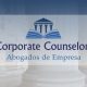 Corporate Counselors Abogados de empresa