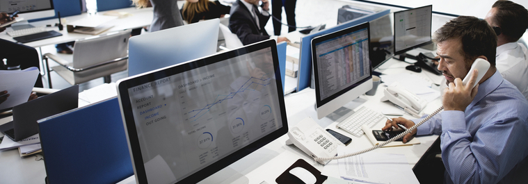 Empresas de mantenimiento informático y criterios de selección Empresas de mantenimiento informático y criterios de selección