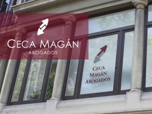 Ceca Magán Abogados