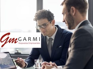 Garmi Consulting Empresarial