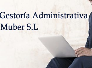 Muber Gestoría administrativa