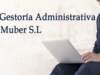 Muber Gestoría administrativa