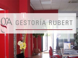 Gestoría Rubert