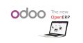 Odoo OpenERP