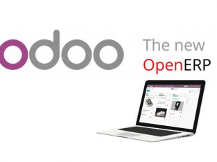 Odoo OpenERP