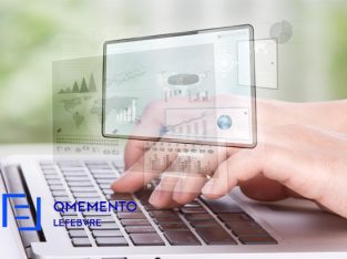 QMemento Base de datos Jurídica