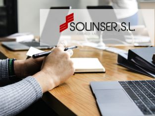 Solinser Asesoría Toledo