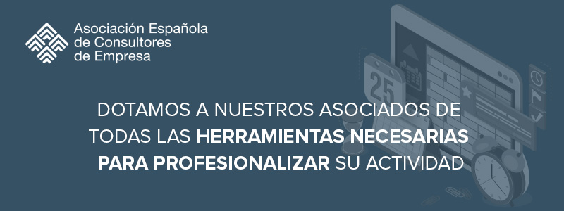 Asociación Española de Consultores de Empresa