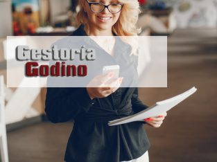 Gestoría Godino. Gestores administrativos en Madrid