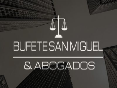 Bufete San Miguel & Abogados