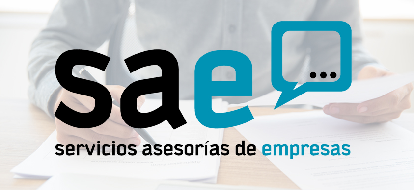 SAE. Servicios para asesorías