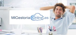 Mi Gestoría Online