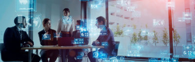 Automatización y Robots Software, presente y futuro para los despachos profesionales
