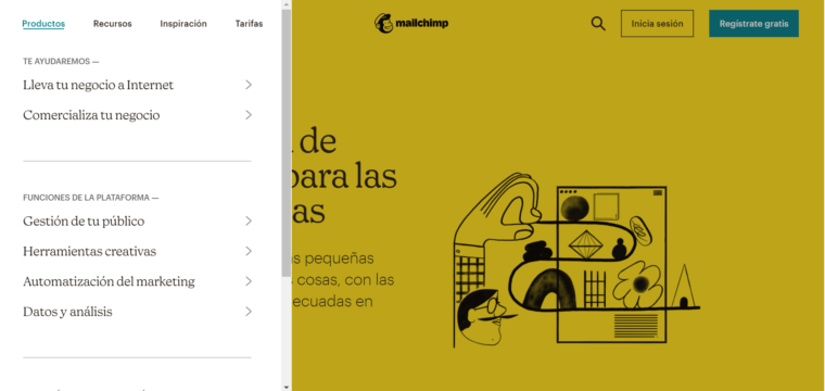 Mailchimp