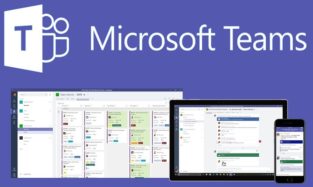 Microsoft Teams