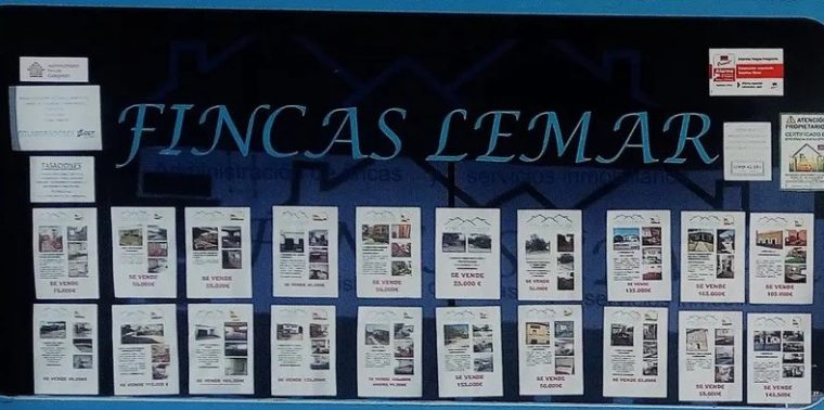 Fincas Lemar – Guadalajara