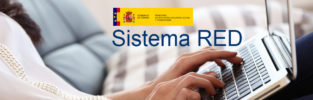 Sistema RED- Seguridad social