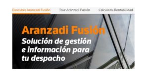 Aranzadi Fusión