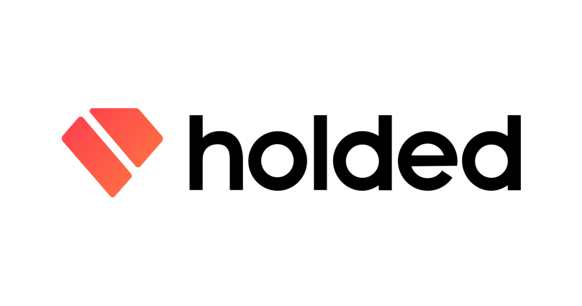 Holded Logo