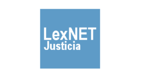 LexNet Justicia