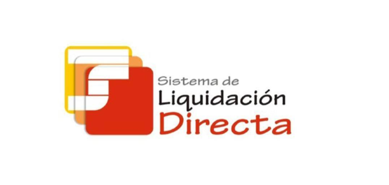 SILTRA Sistema de Liquidación Directa