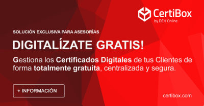 Las dos razones por las que tu empresa tiene que tener un Certificado Digital en vigor