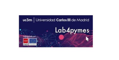 Lab4pymes UC3M Convocatoria 2021