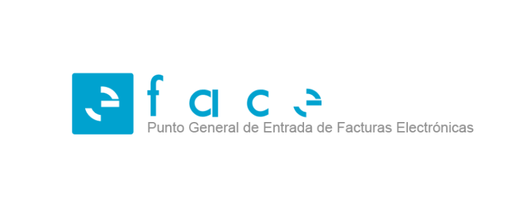 FACe – entrada de facturas electrónicas