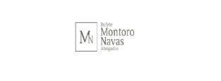 Bufete de Abogados Montoro Navas