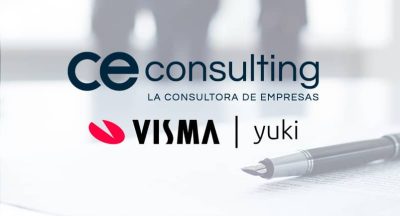 CE Consulting y Yuki firman un acuerdo de colaboración