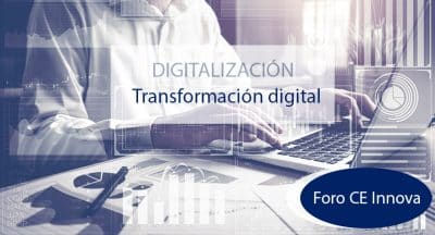 Foro CE Innova-Transformación digital para pymes y autónomos