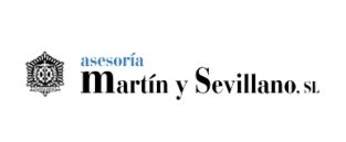 Asesoría Martín y Sevillano
