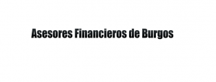 Asesores Financieros de Burgos