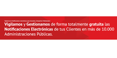 Notificaciones electrónicas: Cómo gestionarlas en tu asesoría