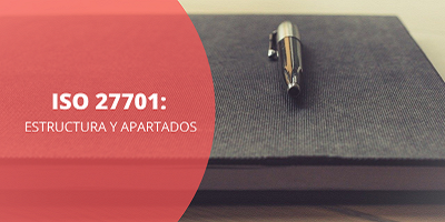 ISO 27701: Guía Cumplimiento RGPD y Gestión Privacidad de datos