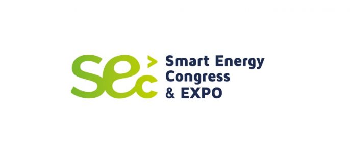 Smart Energy Congress & EXPO 2021