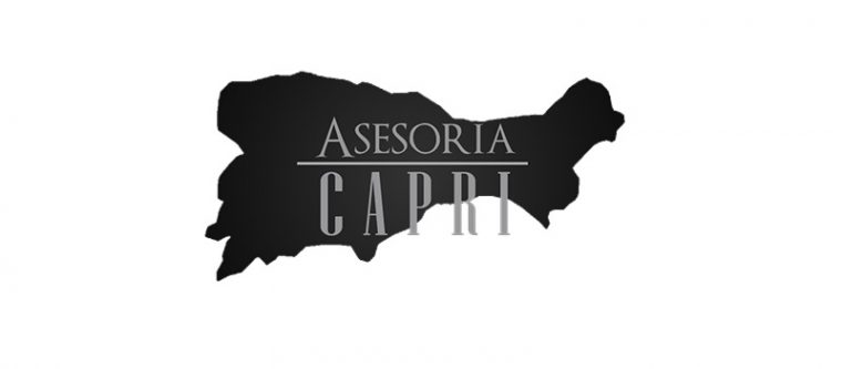 Asesoría Capri