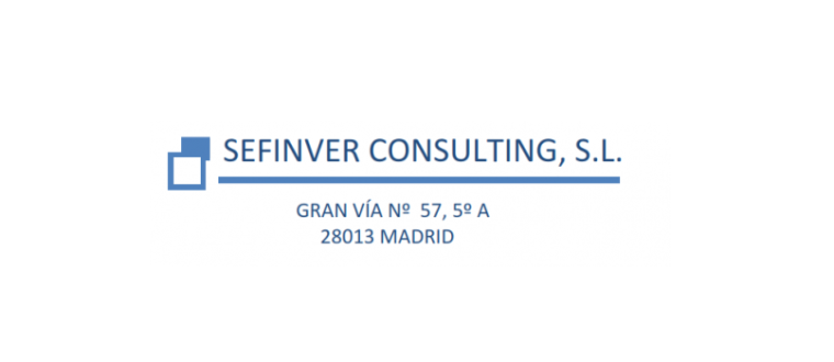 Sefinver Consulting