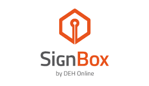SignBox