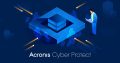 Acronis Cyber Protect Backup Cloud