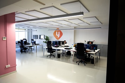 La conexión con bancos desde Yuki