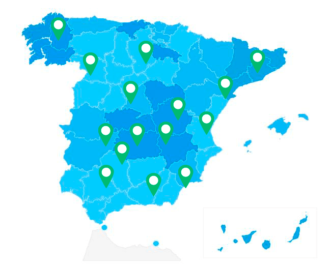 Asesorías Energéticas